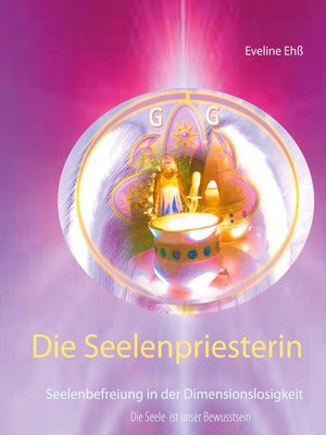 cover image of Die Seelenpriesterin